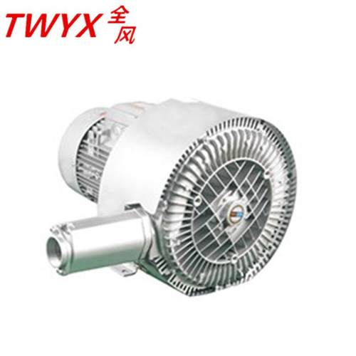 荆门小机EOZ型污水处理专用12.5k压风w三相高压风25KW高环形机