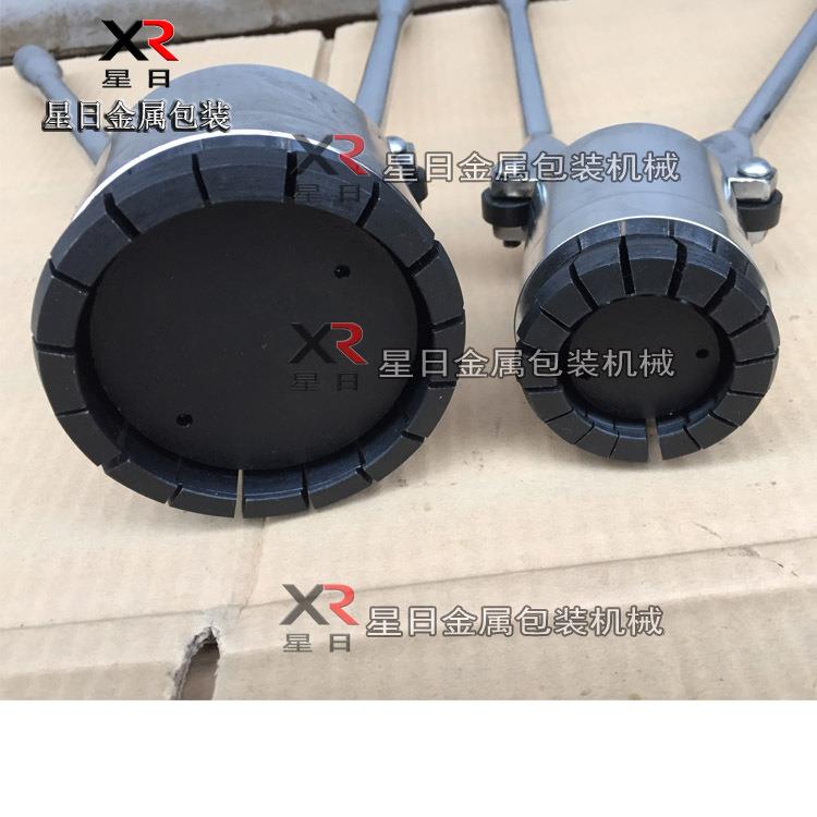 机180-桶200桶L796油封口铁桶夹盖钳油桶夹子大封口钳