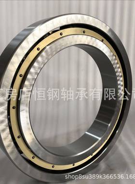 大型单列深沟球轴承型1号齐全618/121068铜/118061无品牌/8/1250M