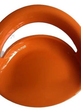 吧UIB台凳面A面BS塑料凳孔位10*1椅c0m酒吧凳坐面