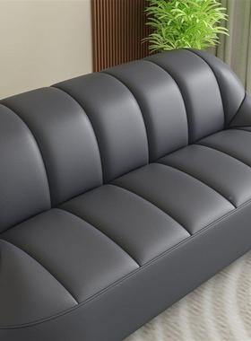 新现代简沙发小户VDO款约型客厅家用公寓店酒出租房接待