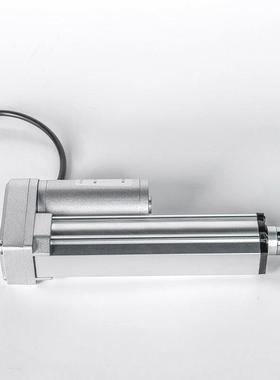 10m推m/s-A电1000N动杆防水微型直流电机MS2000电动推杆可无品牌/