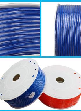 PmU气管高压管气泵管软管外机径8*5m无品牌/空压气管6*/10*64.5/1