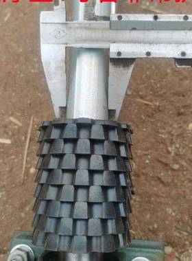 宽草送滚筒牛草羊筛子米1动机筛草筛草3米长电CFC筛电机加厚其他