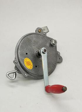 专机货源手摇全自动CPL非电动台6寸磨刀手摇砂轮打磨机现用货供式