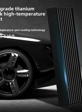 dlhs矩钢形漏地长条延伸不锈浴室除臭剂浴室侧排水管黑色定酒店项