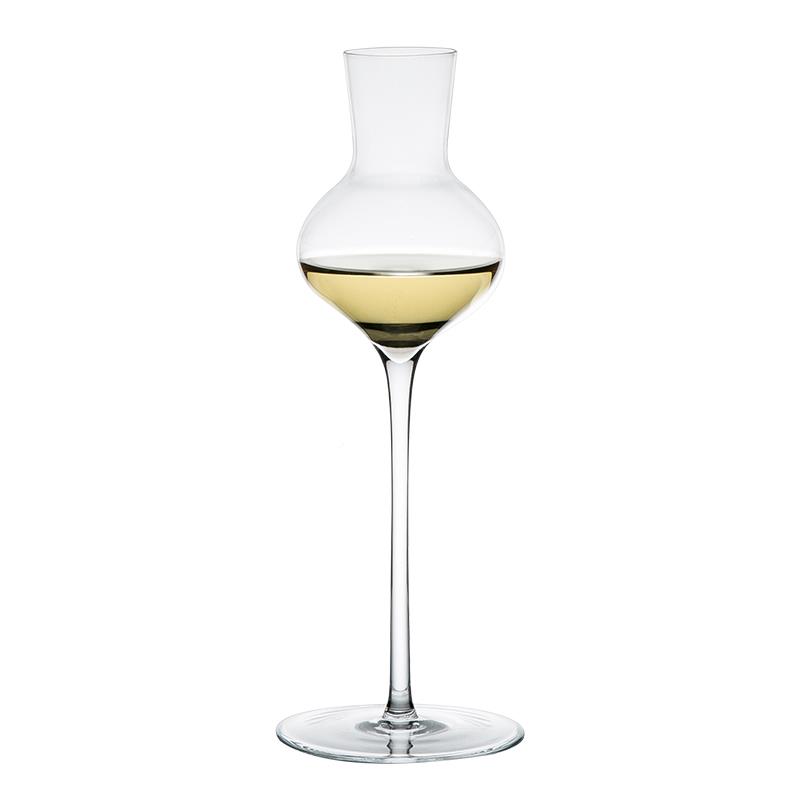 W800Awinst脚ar奥地口利进无铅水晶高烈酒杯e套装组合家用洋酒杯