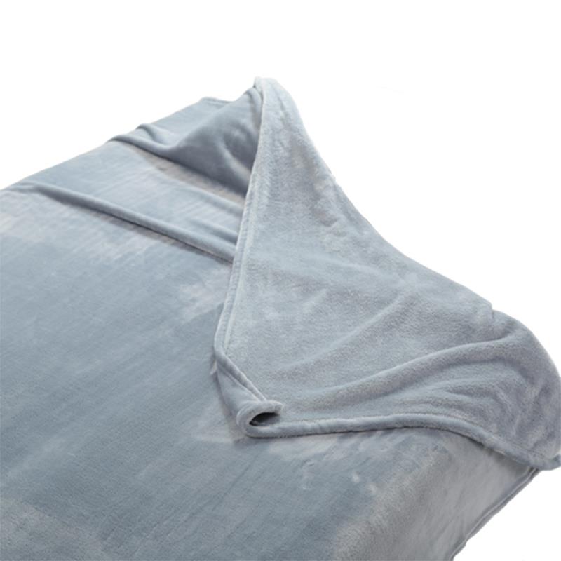 毛毯床单单件法兰绒珊瑚晶牛水绒单铺cmcd0000床被加厚奶加绒绒面