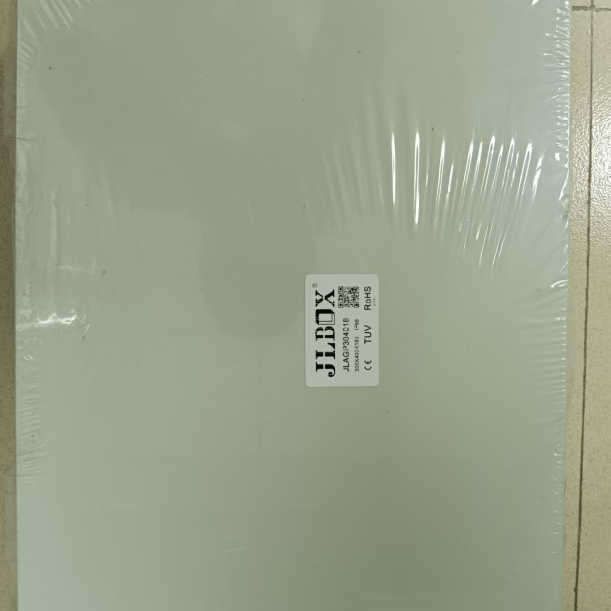健龙-塑料箱JL-AGP-304018