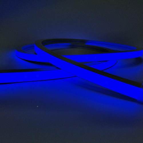 5050GB幻彩灯带R60颗LED灯珠D全彩虹512灯带LE流水跑马霓HR00-C12