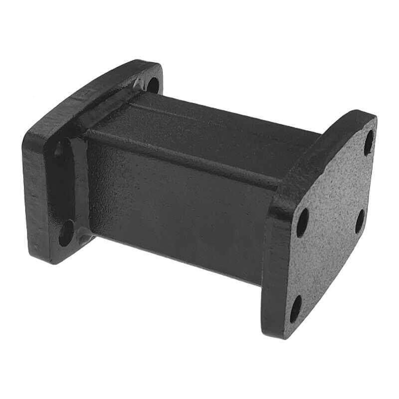 挂房车字连接器拖车盖耦合器拖665554头罩牵引挂球钩器越野改A装