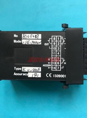 eiWaXTG-7000M温控仪XTXTG-742W2G-74W温度调节仪XTG-7527W00W