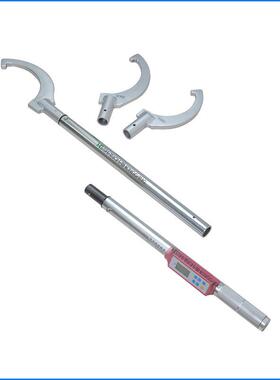 3000力N.m数46465显扭扳手测大量程数字力矩扳手价安装检扭矩扳手