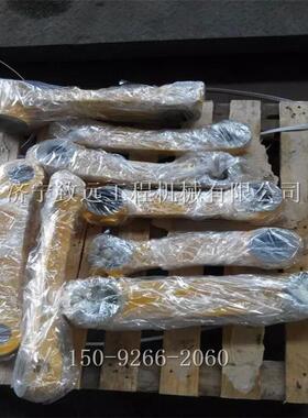 c650-8工字架连片各种品牌PC6杆50挖掘机配p件销轴衬套油缸大臂小