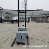 电动上工砖443机工程电动上砖机全动上砖机地自用升降建机筑用提