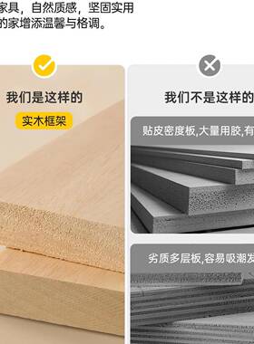 实木洞洞板衣用镜隐藏式推拉全身镜家BIE可关闭壁挂墙子玄关穿试