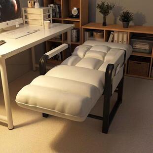 新款可坐台ANL椅可躺家午用阳椅子新款懒人沙发办公室午休睡椅子