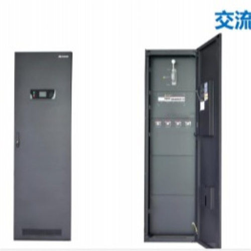 PTA38401B-N20B1通信开关电源 48V400A电源柜 室内高频开关电