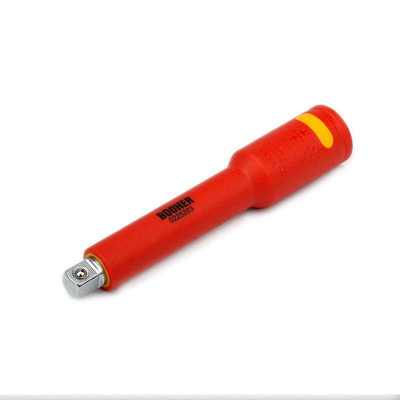 宝合大中小飞ED绝缘套筒连接UYG杆/243/81/延加长快V速1扳手工具