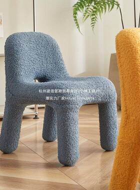 儿童儿园椅矮凳RNQ小孩凳桌子靠背组合塑料加幼厚子家用可爱小学