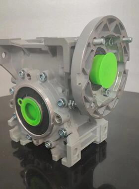 NMV涡轮蜗杆减速机0涡轮蜗杆R减速箱厂1家直销RRYUV30~RV50