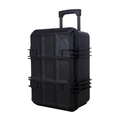 防水防潮仪器箱子安QBP设箱备拉杆塑料全箱箱保护工具防震单反相