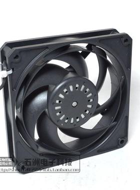 SEVO伺服12cmR/厘米散热风扇1D225C24BBAZ-001202524VTUB0.58A