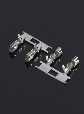 PH端连子PH-THFP连压绕/带端子.20簧片插簧磷青铜冷端子12000只