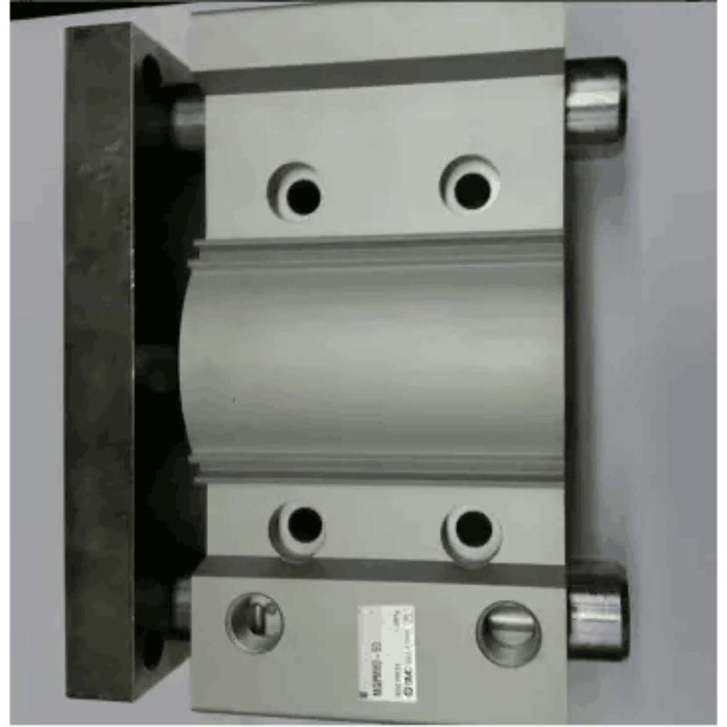 SMCMGPM10/12/1BAT6/20/25/22-20-5-30-40-50-630Z导杆薄型气缸