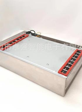 温恒湿柜电子除PVK湿机加湿机芯温控典机藏文物恒典藏展示柜恒温