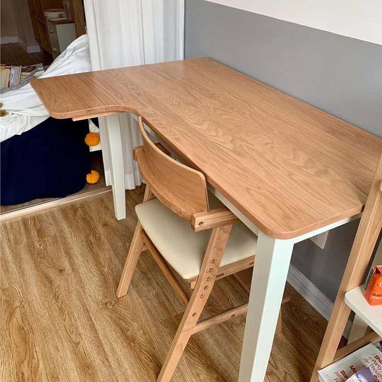 实木转角桌板升降电脑桌L型书桌红橡木板异形台面实木板桌面,玩具/童车/益智/积木/模型,垂直悬浮玩具,淘宝优惠券,粉丝福利购,淘宝优惠卷