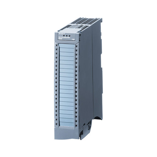 6ES7521-1BL00-0AB0 S7-1500 DI 32x24VDC HF 35 mm