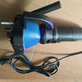 手提式 动IBM合缝机风管管电铁皮接合机不锈钢皮方气动合缝厂机家