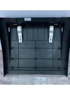 陕汽德龙X30陕汽德龙00后轮后3挡泥空滤器总成(用250滤芯)DZ91819