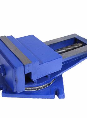 RYN厂家货机源2m50mm-口400m型精密机用平口钳床用平虎钳