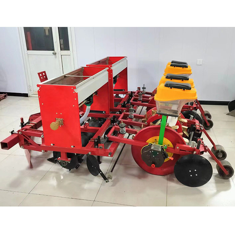 油葵铺膜播种机四轮车带高粱精播机黄豆点播机膜上花生点播机新型,农机/农具/农膜,播种栽苗器/地膜机,淘宝优惠券,粉丝福利购,淘宝优惠卷
