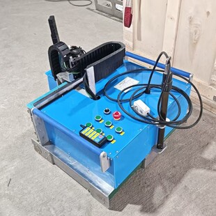 室内地面整平机器人  小型地面找平机厂家 地面激光整平机厂家