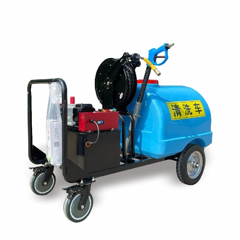高压洗地水枪工地冲洗多喷头洗地器小区庭院用电动清洗机,农机/农具/农膜,打药机/弥雾机,淘宝优惠券,粉丝福利购,淘宝优惠卷
