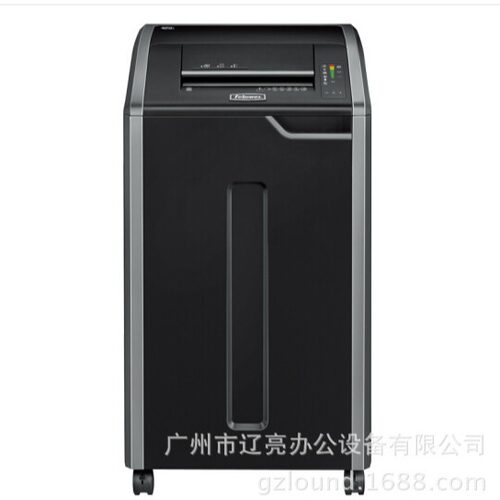 美国范罗士Fellowes425ci碎纸机