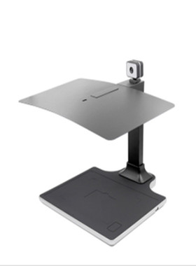 良田S1020BR S1020BF防反光 1000万高清扫描仪带身份证读卡