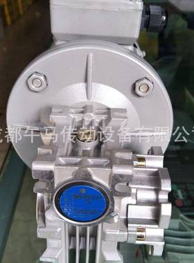 上海BUQ赛尼减速机NMRV3-7.Y0.传18-5M6成都午马动0设备有限公司