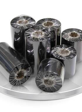 2P80增强混合基碳带卷110mmX300m 30 40 50 60 70 80 90 100条码