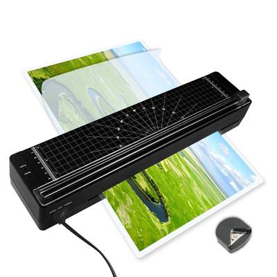 新款塑封A3办欧规机公家层压机小型照片用过机塑覆膜机胶机厂家