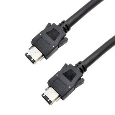 IOI采集卡1394AB屏蔽带螺丝