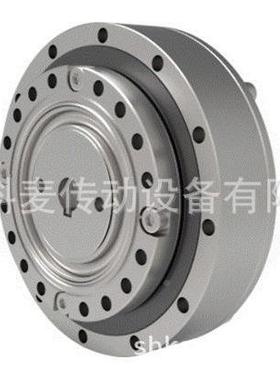 谐波减速速GCW机LHD20机器节人关减速机减-器