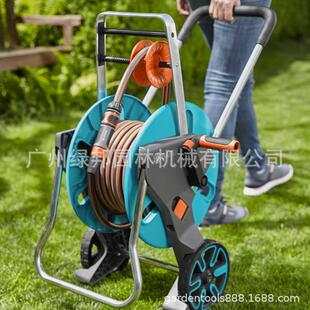 德GARDNA嘉丁E拿水管国收纳车1851别7庭院墅园艺浇花8756130米水