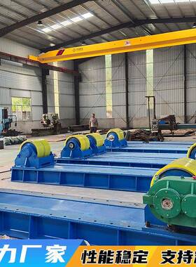 自调吨式焊接滚轮架/XAH5/10管/20/30可3调小型自动道钢管滚轮架