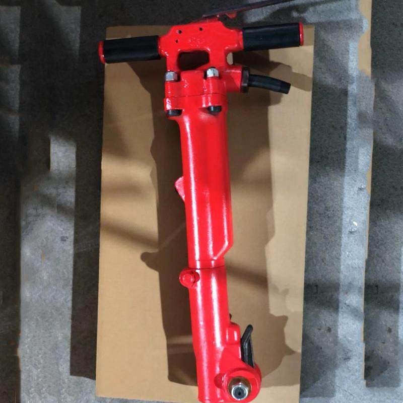 直供TPB9风镐TB-400气动破碎镐TP202PB-60手持式混凝土破碎机配件