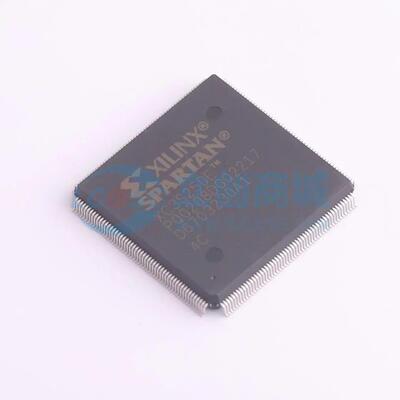 XC3S20E-4PQG20JNB8CPQFP-08可编程5逻辑器件(CPLD/FP2GA)