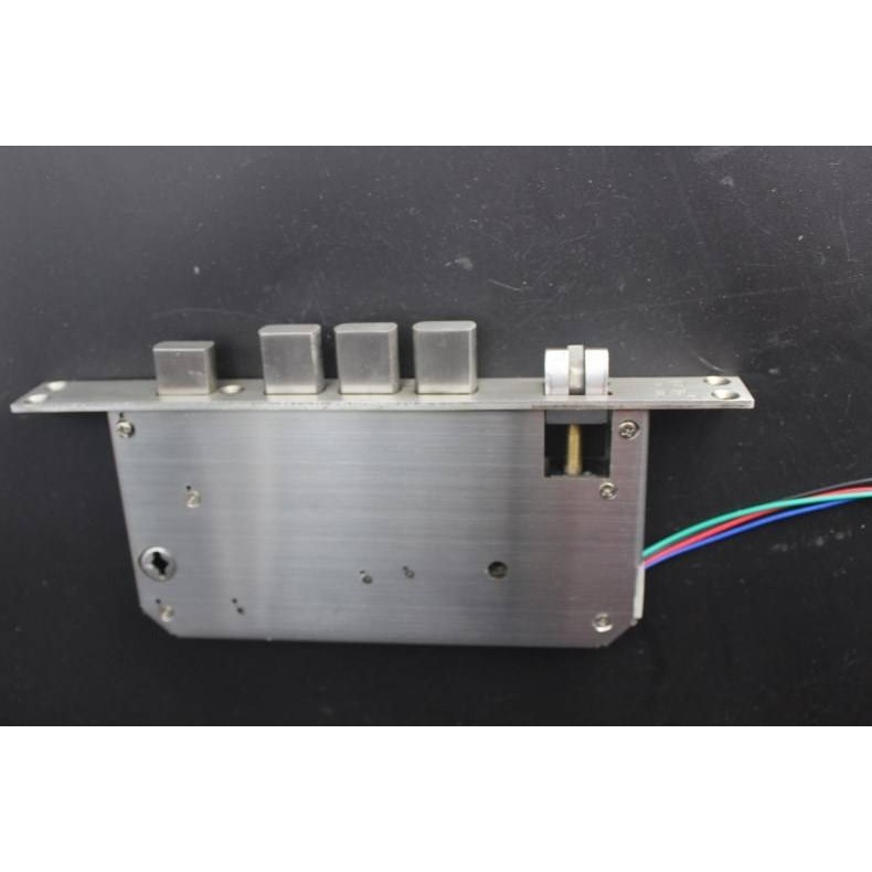 指纹锁 电子锁体 智能锁 门锁 电子锁芯 电子锁体 指纹锁体 电子